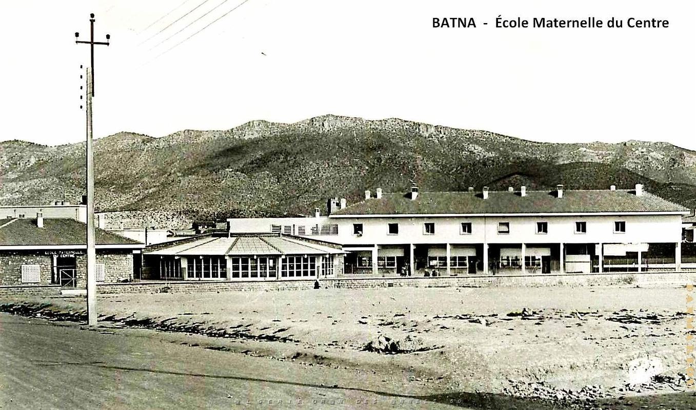 Batna - Ecole Maternelle du Centre.jpg